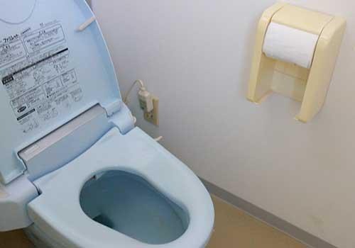 洗面所・洗濯機