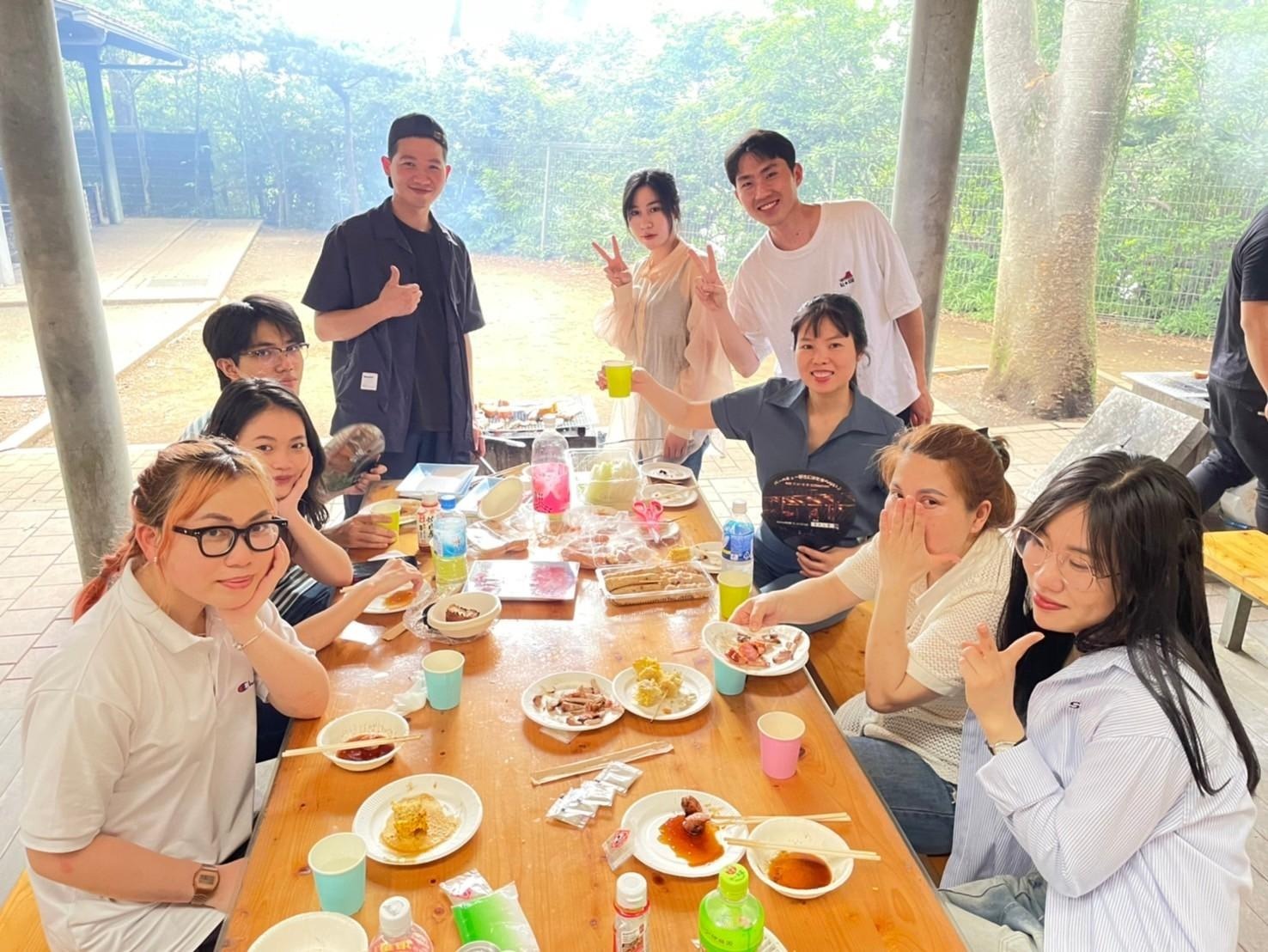 ＪＬＰＴ終わったー