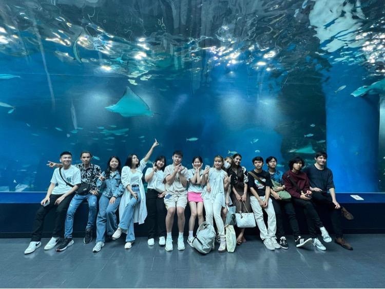 2023/08/01　★2023年　夏季休暇★