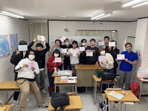 2023/04/06　★新学期が始まりました★