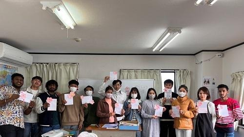 2023/04/06　★新学期が始まりました★