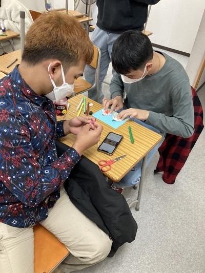 2023/03/03　3月3日桃の節句〔ひな祭り 〕